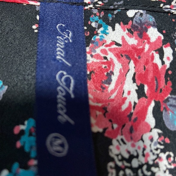 Final Touch dress - Picture 5 of 5